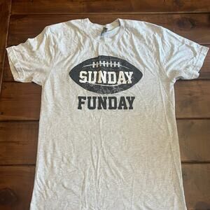 Sunday Funday shirt